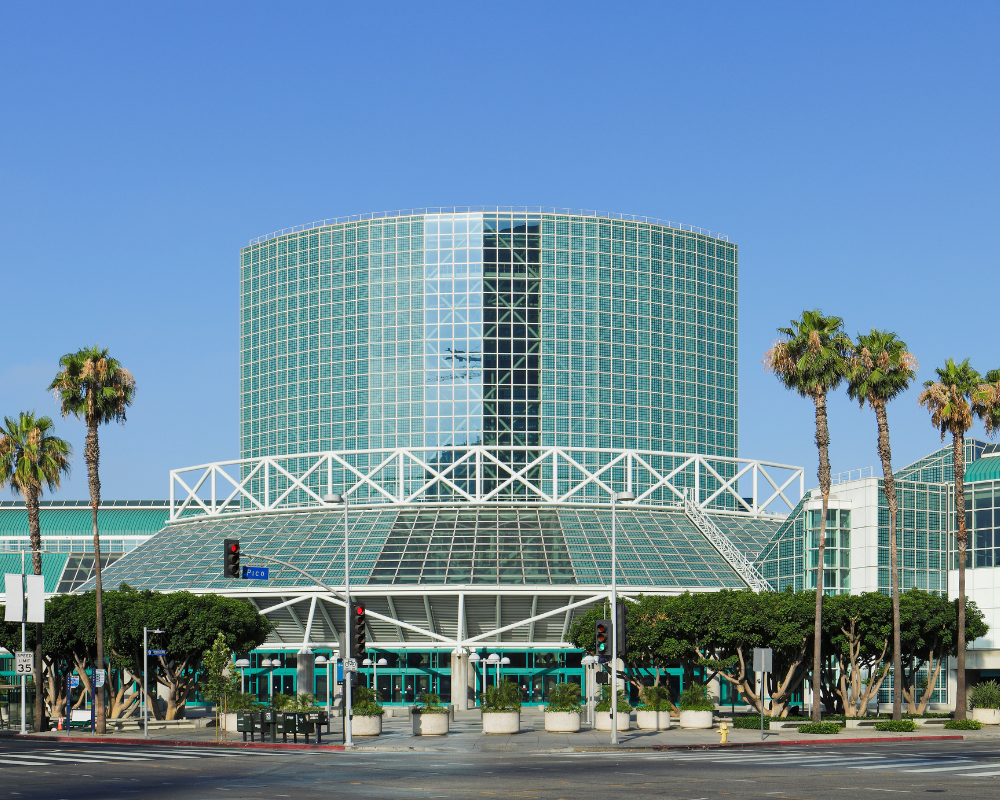 Top Los Angeles Submarkets Poised for Growth Before the 2028 Olympics